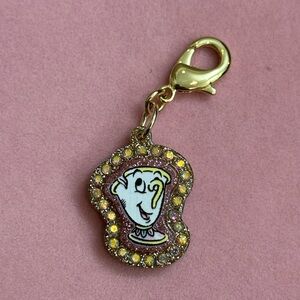 Chip Charm from Stoney Clover Lane Disney Besties Mini Charm Set